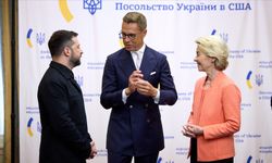 AB: Ukrayna için NATO'nun 5. maddesine benzer güvenlik mekanizması oluşturma zamanı