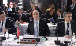 Çalışma ve Sosyal Güvenlik Bakanı Işıkhan'dan G20 paylaşımı