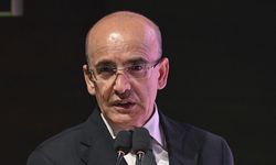 Bakan Şimşek: Finansal piyasalarda olumlu döngü güçlenirken, makro finansal istikrar pekişiyor