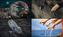 Tek kullanımlık plastikler ve deniz çöpleriyle mücadelede yol haritası hazır