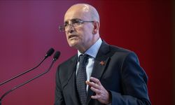 Bakan Şimşek: 2025'te demir yolu sektörüne sağlanan dış finansman toplamı yaklaşık 4,2 milyar avroya ulaştı