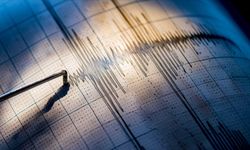 Myanmar-Hindistan sınırında 5,3 büyüklüğünde deprem
