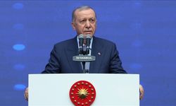 Cumhurbaşkanı Erdoğan: Milletimizin hasretini çektiği büyük ve güçlü Türkiye'ye kavuşmamıza çok az kaldı