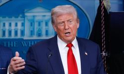 Trump, acil durum ilan ettiği Washington'da araç gasp suçunun yüzde 87 azaldığını duyurdu