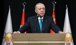 Cumhurbaşkanı Erdoğan: Terörsüz Türkiye'yi sabırla, cesaretle, samimiyetle inşa ediyoruz