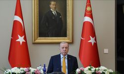 Cumhurbaşkanlığı Kabinesi Ahlat'ta toplandı