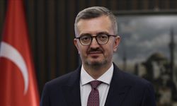 Cumhurbaşkanlığı İletişim Başkanı Duran'dan 30 Ağustos Zafer Bayramı mesajı: