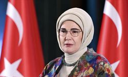 Emine Erdoğan'dan, Malazgirt Zaferi'nin 954'üncü yıl dönümü paylaşımı: