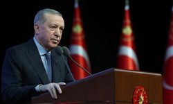 Cumhurbaşkanı Erdoğan, 3'üncü Cumhurbaşkanı Celal Bayar'ı andı