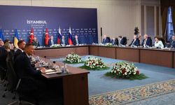 Putin, Rusya-Ukrayna arasındaki üçüncü tur müzakerelerini değerlendirdi