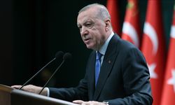 Cumhurbaşkanı Erdoğan: Türkiye, gelecek asrını şekillendirecek çok çetin mücadele yürütmekte