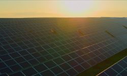 TÜRKSAT Güneş Enerjisi Santrali, ilk yılında 82 milyon lira tasarruf sağladı
