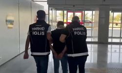 73 ildeki uyuşturucu operasyonlarında 1695 zanlı yakalandı