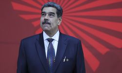 ABD, Venezuela Devlet Başkanı Maduro'nun tutuklanması için ödül miktarını 50 milyon dolara yükseltti