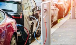 Türkiye, elektrikli araç satışlarında Avrupa'da dördüncü