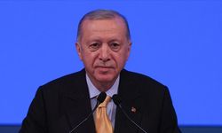 Cumhurbaşkanı Erdoğan: Türkiye ve Japonya'nın ortak çabaları, küresel sorunlara yönelik yapıcı çözümlerin önünü açabilir