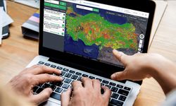 Türkiye'nin dijital haritası e-Devlet üzerinden görülebilecek