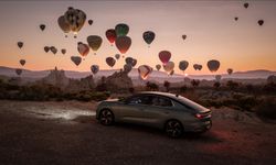 Togg Münih'teki IAA Mobility 2025'te yerini alacak
