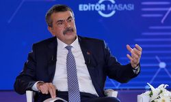 Milli Eğitim Bakanı Tekin: Bu yılı, 'Her çocuğumuz bir fidan, ilk dersimiz Yeşil Vatan' mottosuyla başlatacağız
