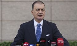 AK Parti Sözcüsü Çelik, MKYK toplantısına ilişkin açıklamalarda bulundu