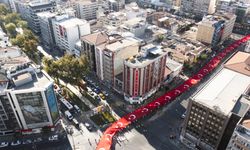 İzmir'in düşman işgalinden kurtuluşunun 103. yıl dönümü kutlanıyor