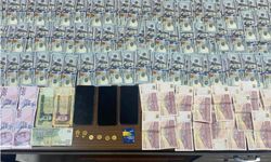 Konya'da dolandırıcılık operasyonunda 3 zanlı tutuklandı
