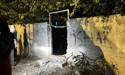 Muş'ta çıkan yangında yatalak kişi hayatını kaybetti