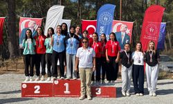 Türkiye Petank Şampiyonası tamamlandı