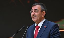 Cumhurbaşkanı Yardımcısı Yılmaz: 'Cumhurbaşkanımızın güçlü siyasi iradesiyle ortaya koyduğumuz ekonomi programımız başarıyla uygulanmakta, somut sonuçlarını da birlikte görüyoruz'