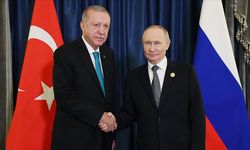 Putin: Türkiye’yi güvenilir ve kendini kanıtlamış bir ortak olarak görüyoruz