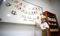 Türkiye genelindeki yaklaşık 18 milyon öğrenci dersbaşı yaptı