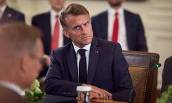 Fransa Cumhurbaşkanı Macron, Başbakan Bayrou'nun istifasını kabul etti