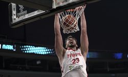 A Milli Basketbol Takımı, EuroBasket 2025'te final hedefiyle sahaya çıkacak