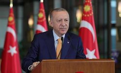 Cumhurbaşkanı Erdoğan, Musevi vatandaşların Roş Aşana Bayramı'nı kutladı: