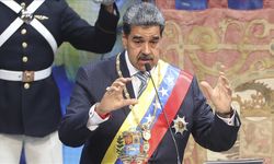 Venezuela Devlet Başkanı Maduro: Venezuela saldırıya uğrarsa silahlı mücadele aşamasına geçer