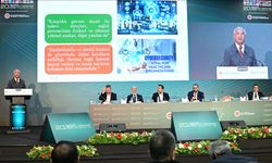 Uluslararası 20. Adli Tıp Günleri 2. gün oturumlarıyla devam etti