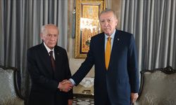 Cumhurbaşkanı Erdoğan, MHP Genel Başkanı Bahçeli'yi ziyaret edecek