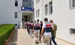 Siber suçlarla mücadele operasyonlarında 34 şüpheli yakalandı