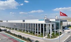 ASELSAN'dan 1 milyar 650 milyon avroluk sözleşme