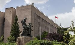 FETÖ'nün Dışişleri Bakanlığı mahrem yapılanmasına yönelik soruşturmada 15 gözaltı kararı