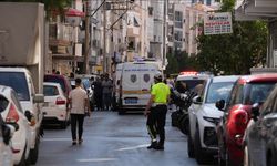 İzmir'de polis merkezine silahlı saldırıda 2 polis şehit oldu, 2'si polis 3 kişi yaralandı