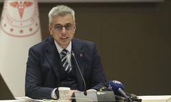 Sağlık Bakanı Memişoğlu BM Genel Kurulu'na hitap edecek