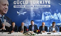 Bakanlar Kurum ve Ersoy deprem bölgesindeki tarihi yapıların restorasyonu için bir araya geldi