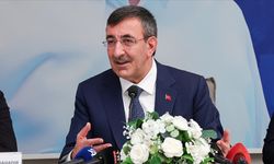 Cumhurbaşkanı Yardımcısı Yılmaz: Kentsel dönüşüm ve sosyal konut çalışmalarına hız vermeye karar verdik