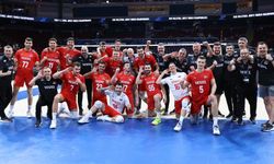 A Milli Erkek Voleybol Takımı, bir kez daha tarih yazma peşinde