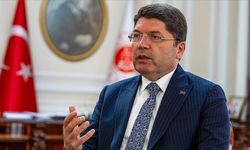 Adalet Bakanı Tunç: Yargı kararına uyulması hukuk devletinin gereğidir