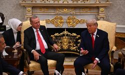 ABD Başkanı Trump: Cumhurbaşkanı Erdoğan tüm dünyada çok saygı görüyor
