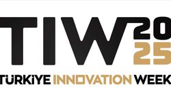 "Türkiye Innovation Week 2025"te yapay zeka konuşulacak