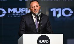 İçişleri Bakanı Ali Yerlikaya, Kayseri'de konuştu: