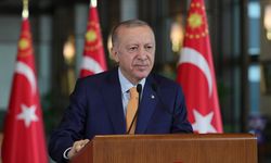 Cumhurbaşkanı Erdoğan: Uluslararası Rize Ticaret ve Ekonomi Kongresi gelecekteki çalışmalara güçlü bir zemin oluşturacak